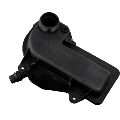 Imagem de FEBI BILSTEIN 38471 Depósito de Compensação Refrigerante sem tampa, com sensor BMW: X5