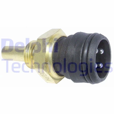 Imagem de DELPHI TS10263 Sensor da Temperatura do Líquido de Refrigeração MERCEDES BENZ: 190, W124 Sedan, Classe C Sedan
