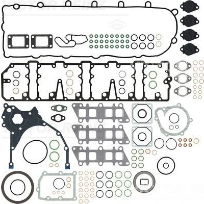 Imagem de Conjunto completo de juntas, motor REINZ 01 33083 02