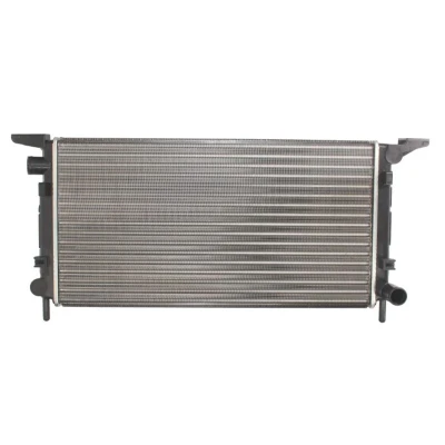 Imagem de THERMOTEC D7G032TT Radiador, arrefecimento do motor FORD: ESCORT 4, ORION 2