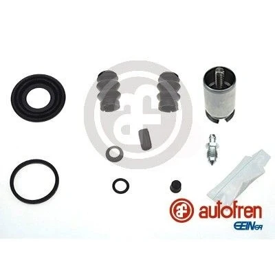 Imagem de AUTOFREN SEINSA D41910LK Jogo de Reparação Pinça Travão Eixo traseiro 36 WITH MECHANISM TOYOTA: Auris Hatchback, Carrinha
