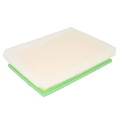 Imagem de PURRO PUR PA5031 Filtro de ar 51 207 290 Cartucho filtrante OPEL: Corsa C Hatchback, Astra H Van, С Van