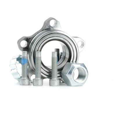 Imagem de SKF VKBA 3588 Kit de rolamento roda FORD: Transit Mk5 Van, Minibus