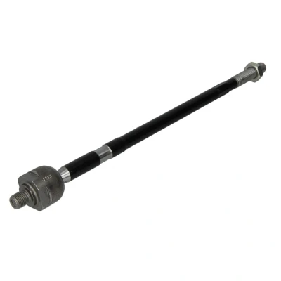 Imagem de FEBI BILSTEIN 38853 Barra Axial da Direção Eixo dianteiro, lado esquerdo, direito 380 ProKit com porca de segurança