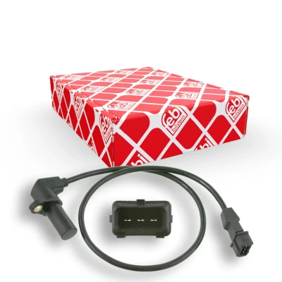 Imagem de FEBI BILSTEIN 27175 Gerador de Impulsos OPEL: Corsa B Hatchback, Vectra Sedan, Carrinha
