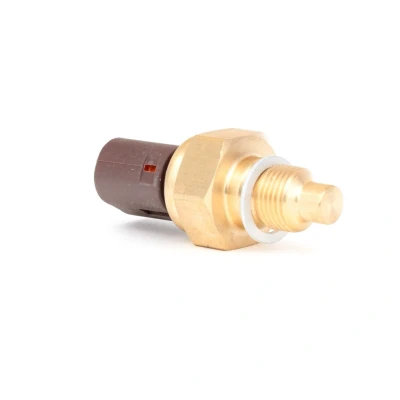 Imagem de METZGER 0905221 Sensor da Temperatura do Líquido de Refrigeração preto castanho RENAULT: CLIO 2, 19 II Hatchback, 1