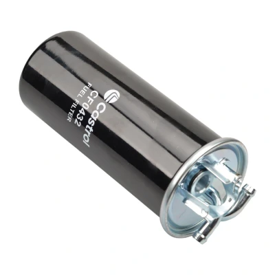 Imagem de Castrol filters CF0432 Filtro de Combustível dos tubos AUDI: A6 C6 Avant, Sedan, Allroad