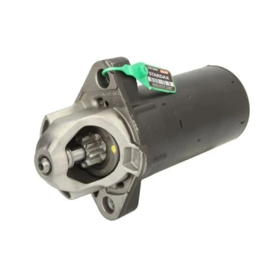 Imagem de STARDAX STX200278R Motor de arranque 12V 1,4kW 9 82mm AUDI: A4 B6 Avant, B7 A8 D3, VOLKSWAGEN: Passat B5 GP Variant, Sedan