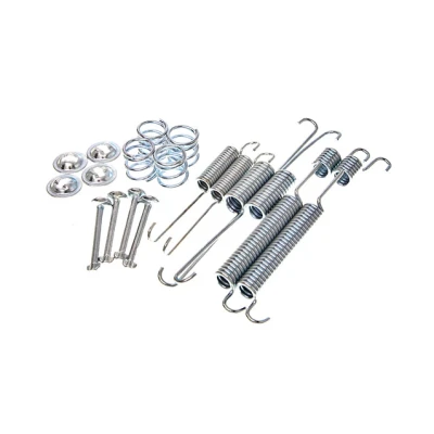 Imagem de MAXGEAR 27 1221 Kit de acessórios, maxilas do travão Eixo traseiro