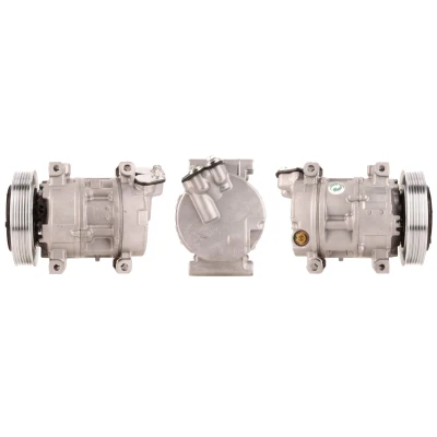 Imagem de Compressor, ar condicionado ELSTOCK 51 0344