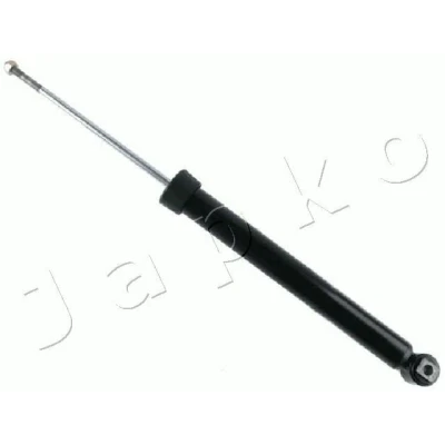 Imagem de JAPKO MJ00554 Amortecedor Eixo traseiro Pressão do gás Tubo duplo sem mola de quebra tensão olhal em baixo, cavilha cima
