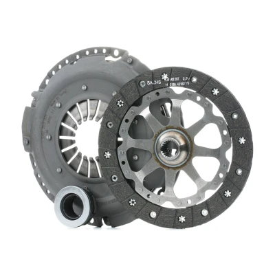 Imagem de SACHS 3000 836 001 Kit de Embraiagem 240 PORSCHE: 911 Cabrio