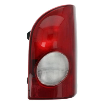 Imagem de ABAKUS 221 1902R UE Farolim à direita P21W, P21/5W, PY21W Vermelho sem porta lâmpadas, lâmpada HYUNDAI: H100 Van