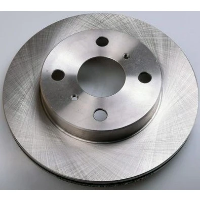 Imagem de DENCKERMANN Disco de travão TOYOTA: Yaris I Hatchback 235mm 17,9mm 4 100mm ventilado B130139 Discos