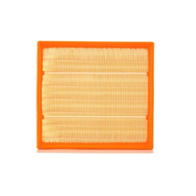 Imagem de BOSCH F 026 400 106 Filtro de ar 46,5 250 272 Cartucho filtrante FORD: Transit Mk6 Minibus, Van, Camião plataforma/Chassis