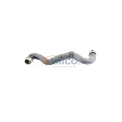 Imagem de VAICO V30 1657 Mangueira de Radiador Q+, original equipment manufacturer quality MERCEDES BENZ: Classe C Coupe, Sedan, T modell