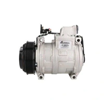 Imagem de THERMOTEC KTT095035 Compressor 10PA17C PAG 100 MERCEDES BENZ: Classe S Sedan, Vito Van, Minibus