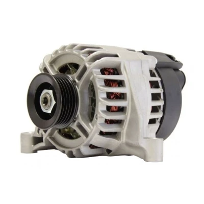 Imagem de MAPCO 13003 Alternador 14V 85A FIAT: Stilo Hatchback, Punto II 500 Hatchback