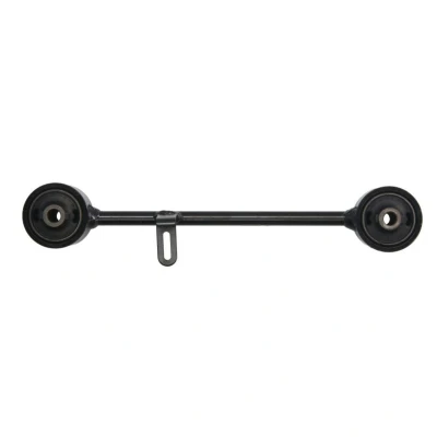 Imagem de MOOG TO TC 16931 Braço de suspensão Eixo traseiro esquerdo, em cima transversal TOYOTA: Land Cruiser Prado 120