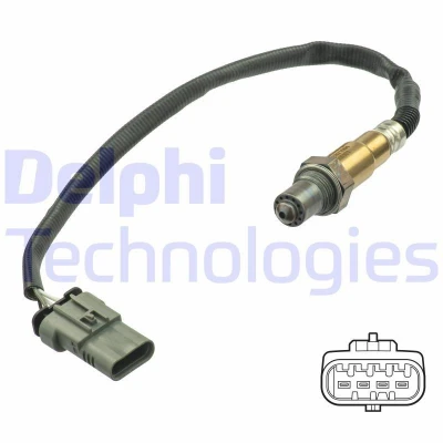 Imagem de Sensor lambda DELPHI ES21094 12B1