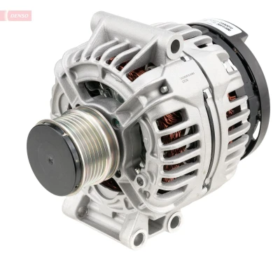 Imagem de DENSO DAN3010 Alternador 14V 98A RENAULT: CLIO 2, 2 Kasten, LAGUNA 1
