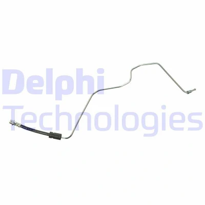 Imagem de DELPHI LH7722 Mangueira de Travão 177 M10x1 120o SF