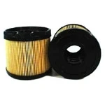 Imagem de ALCO FILTER MD 393 Filtro de Combustível Cartucho filtrante PEUGEOT: 206 Hatchback, 307 Carrinha