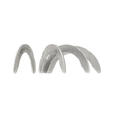Imagem de MAHLE ORIGINAL 021 AS 20157 000 Anilha de afastamento, cambota RENAULT: MEGANE 2 Kombi, Kangoo I Express, Coupe Cabriolet