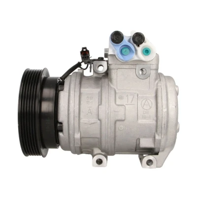 Imagem de NISSENS 89153 Compressor 10PA17C 12 PAG 46 R 134a HYUNDAI: Tucson