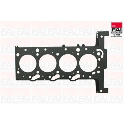 Imagem de FAI AutoParts HG1446A Juntas da Cabeça do Motor 1,15mm 2 FIAT: Ducato III Van, Camião de plataforma / Chassis, FORD: Transit Mk7 Van