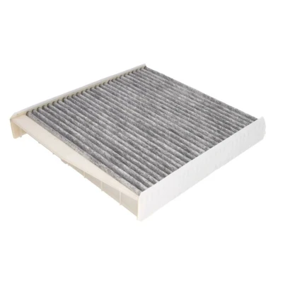 Imagem de BOSCH 1 987 432 464 Filtro, ar do habitáculo Filtro de carvão ativado 273 242 43 VOLVO: S60 I, XC90 V70 2