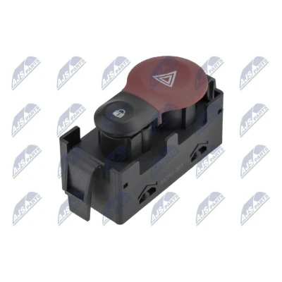 Imagem de NTY EWS RE 063 Interruptor piscas de emergência 6 12
