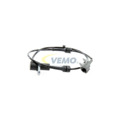 Imagem de VEMO V38 72 0101 Sensor de ABS Eixo dianteiro, lado direito Original Quality para veículos com 12