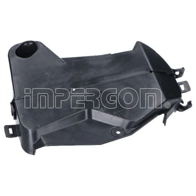 Imagem de ORIGINAL IMPERIUM 5387 Tampa da Correia Dentada RENAULT: MEGANE 3 Coupe