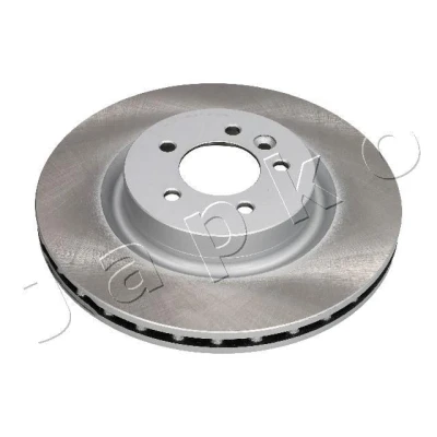 Imagem de JAPKO 60L02C Disco de travão Eixo dianteiro 360 30 5 79 ventilado pintado LAND ROVER: Range Rover Sport, Discovery 4