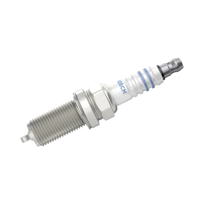 Imagem de BOSCH 0 242 229 630 Vela de ignição M 14 x 1,25 SW: 16 PEUGEOT: 206 Hatchback, 307 407 SW, CITROËN: C4 Coupe, Xsara Picasso, I Hatchback