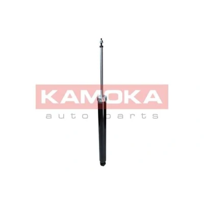 Imagem de KAMOKA 2000935 Amortecedor Eixo traseiro Pressão do gás Tubo duplo com assento de mola olhal em baixo, cavilha cima