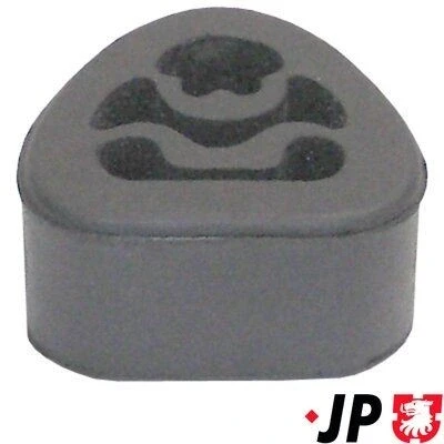Imagem de JP GROUP 1321600500 Suporte, silenciador