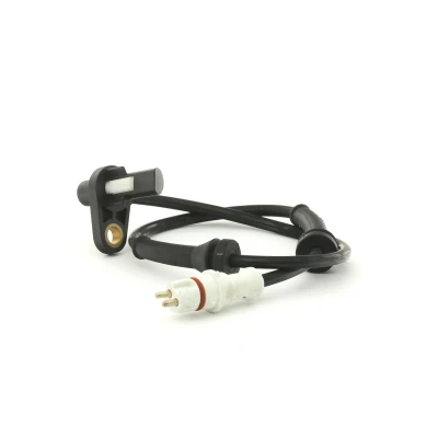 Imagem de A.B.S. 30803 Sensor de ABS activo 435mm 500mm 28mm branco RENAULT: TWINGO 1