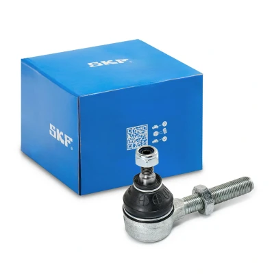 Imagem de SKF VKDY 313009 Rótula de direção PEUGEOT: 205 II Hatchback, 307 Partner I Van, CITROËN: Berlingo / First C15 Van endado,
