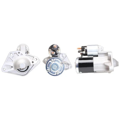 Imagem de LUCAS LRS03907 Motor de arranque 12 1,5 RENAULT: GRAND SCENIC 3, MEGANE 3 Coupe, Grandtour
