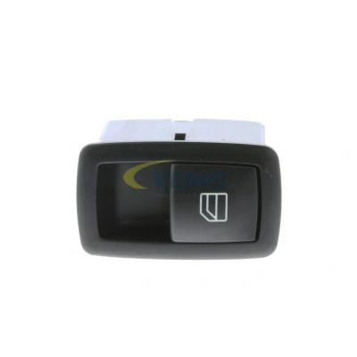 Imagem de VEMO V30 73 0220 Interruptor, elevadores dos vidros à frente, lado esquerdo Original Quality MERCEDES BENZ: Classe B, A