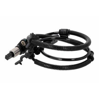 Imagem de VEMO V25 72 1214 Sensor de ABS Original Quality para veículos com 12V
