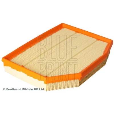 Imagem de BLUE PRINT ADB112227 Filtro de ar 49 227 289 Cartucho filtrante BMW: X3, Z4 Roadster