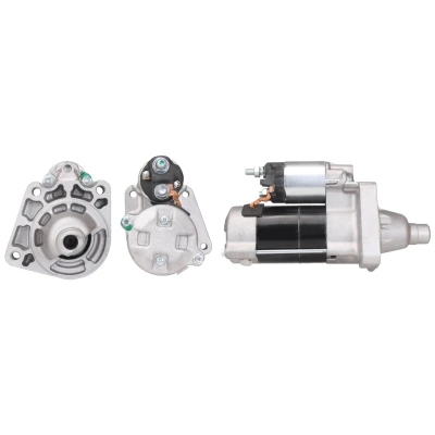 Imagem de LUCAS LRS03942 Motor de arranque 12V 1,1kW 10 Pin &quot;50&quot; 6.4mm Plug 82mm CHRYSLER: VOYAGER 4, JEEP: WRANGLER 3