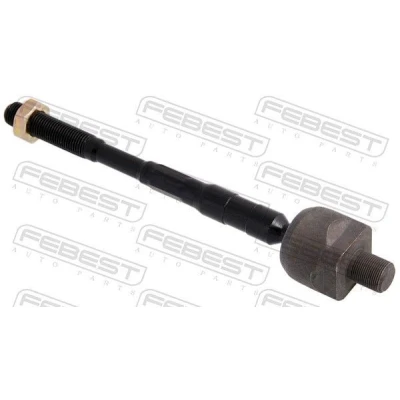 Imagem de FEBEST 0222 V35 Barra Axial da Direção Eixo dianteiro