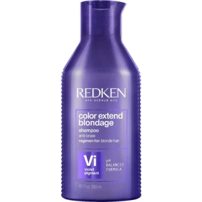 Imagem de Redken Colour Extend Blondage Duo (2 x 300ml)