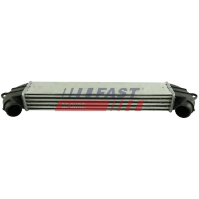 Imagem de FAST FT55521 Intercooler Alumínio FIAT: Doblo I Cargo