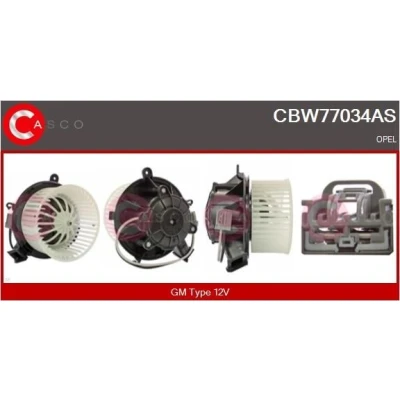 Imagem de CASCO CST10503AS Motor de arranque 12V 2,50kW 13 CPS0146 M8 70mm MERCEDES BENZ: Classe C Sedan, T modell, GLC SUV