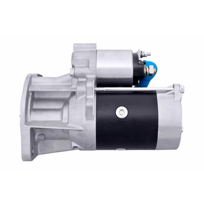 Imagem de HELLA 8EA 011 612 561 Motor de arranque 12 2,5 9 95 OPEL: Movano A Van